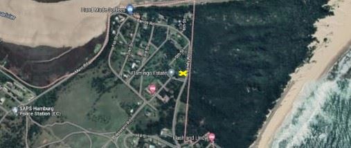 Commercial Property for Sale in Hamburg Eastern Cape